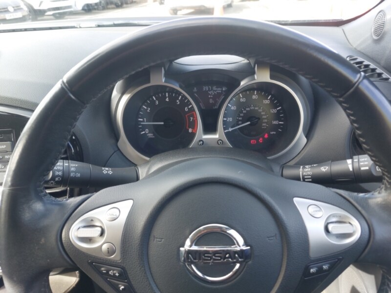 Used Nissan Juke 2019 for sale - 77832786: Photo 15