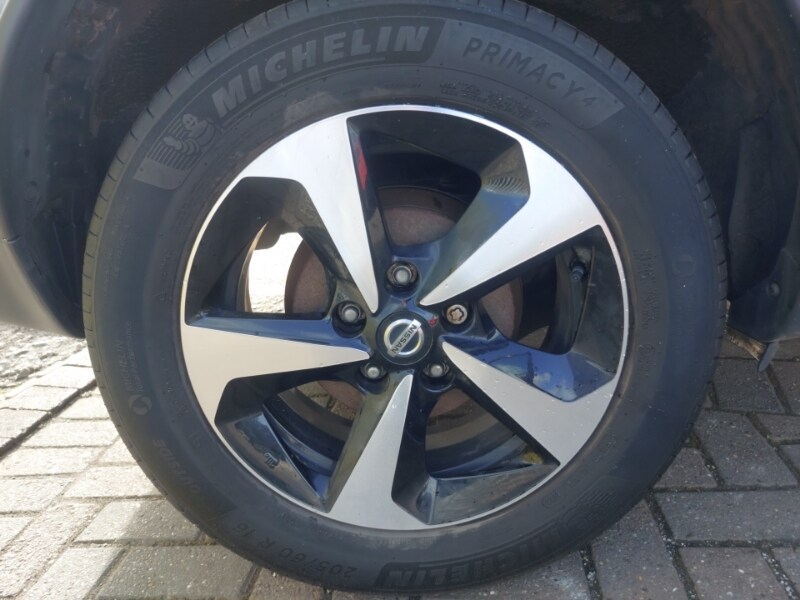 Used Nissan Juke 2019 for sale - 77832786: Photo 17