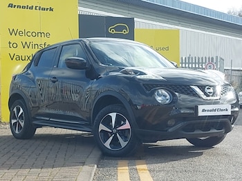 Used Nissan Juke 2019 for sale - 77832786: Photo