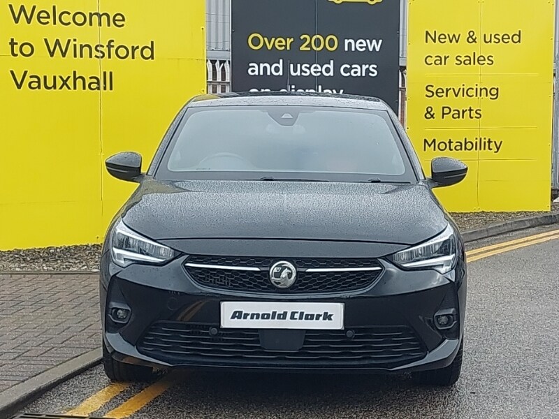 Used Vauxhall Corsa 2022 for sale - 77183855: Photo 12