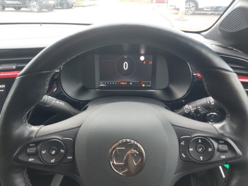 Used Vauxhall Corsa 2022 for sale - 77183855: Photo 15