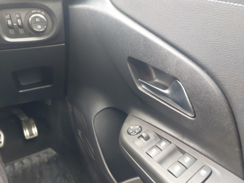 Used Vauxhall Corsa 2022 for sale - 77183855: Photo 16
