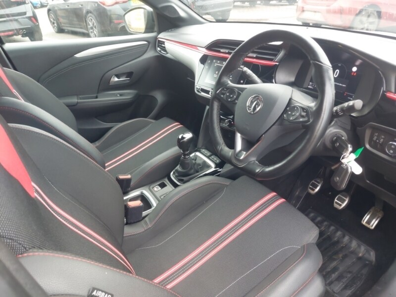 Used Vauxhall Corsa 2022 for sale - 77183855: Photo 18