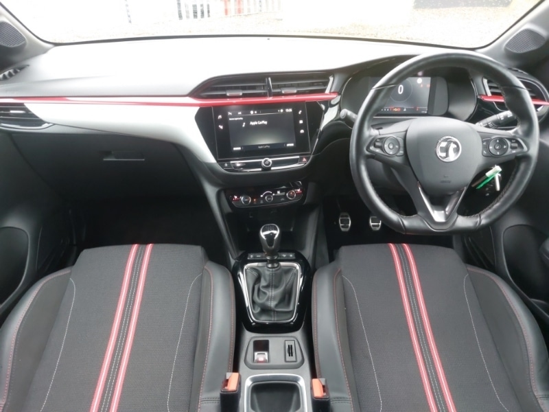 Used Vauxhall Corsa 2022 for sale - 77183855: Photo 2