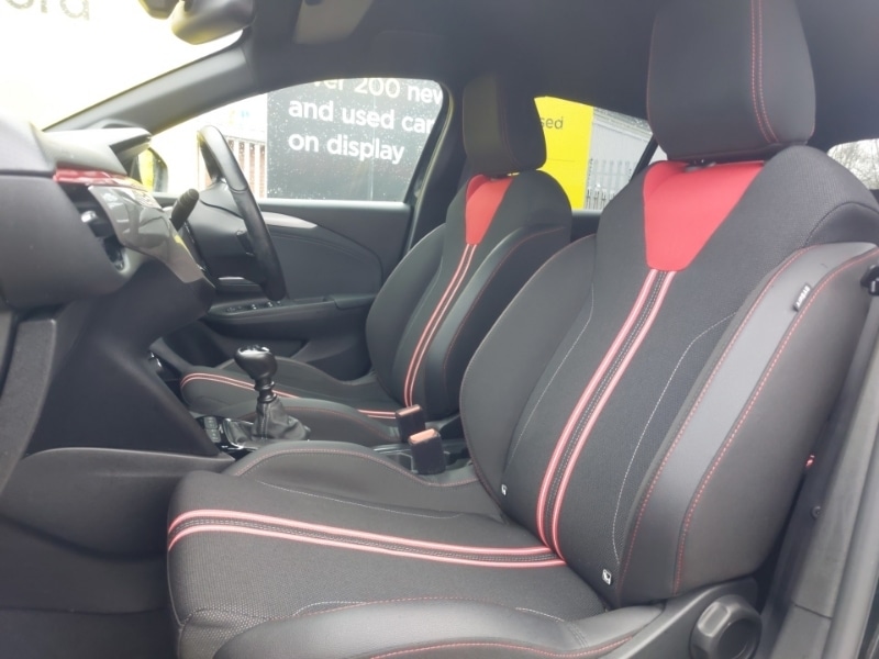 Used Vauxhall Corsa 2022 for sale - 77183855: Photo 5