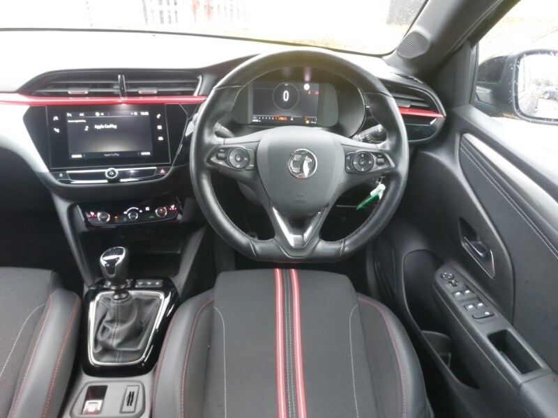 Used Vauxhall Corsa 2022 for sale - 77183855: Photo 7