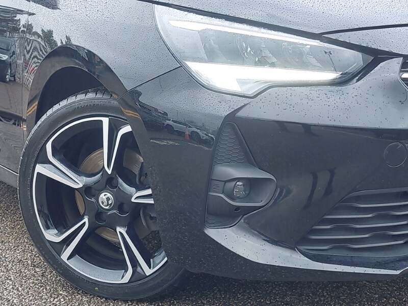 Used Vauxhall Corsa 2022 for sale - 77183855: Photo 9