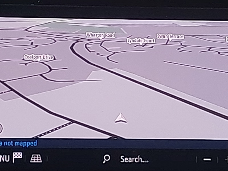 Used Vauxhall Grandland 2022 for sale - 77169245: Photo 10