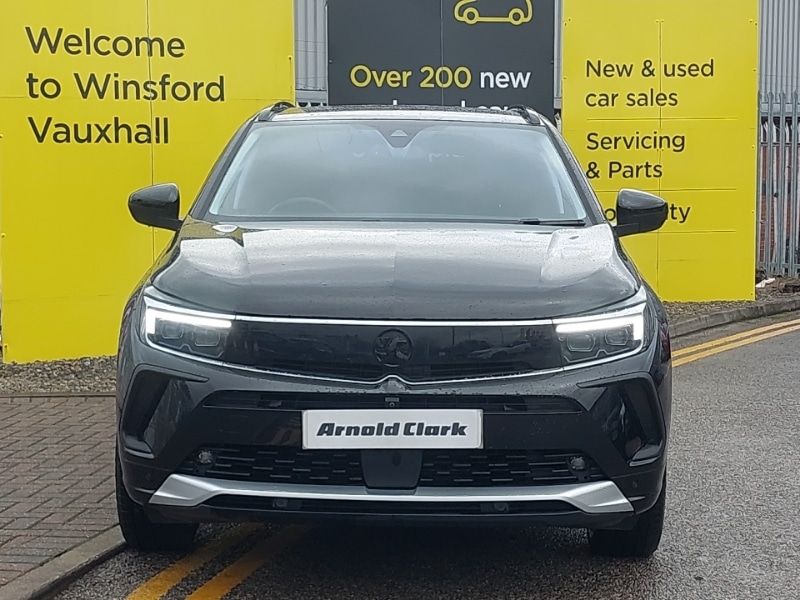Used Vauxhall Grandland 2022 for sale - 77169245: Photo 12