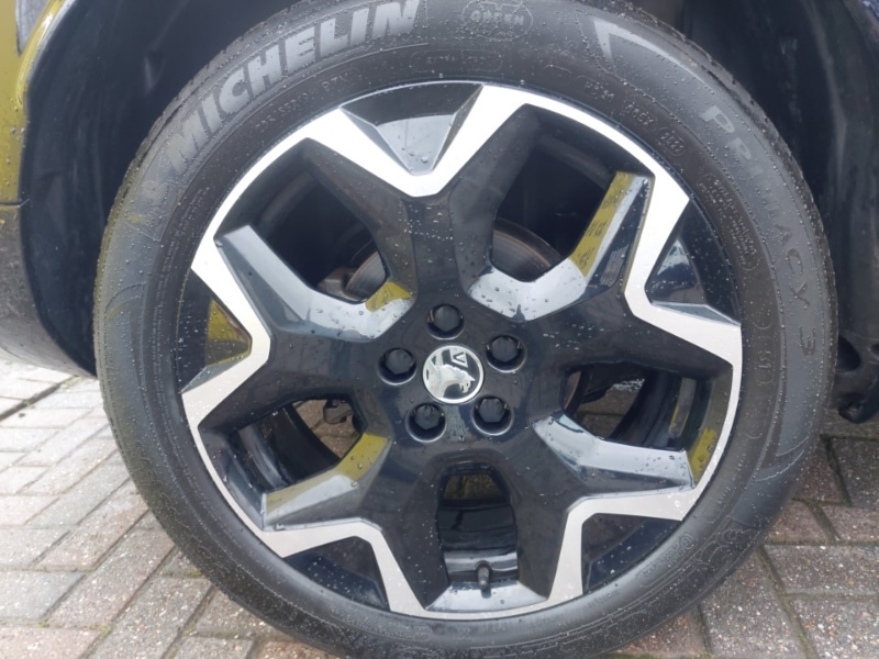 Used Vauxhall Grandland 2022 for sale - 77169245: Photo 17