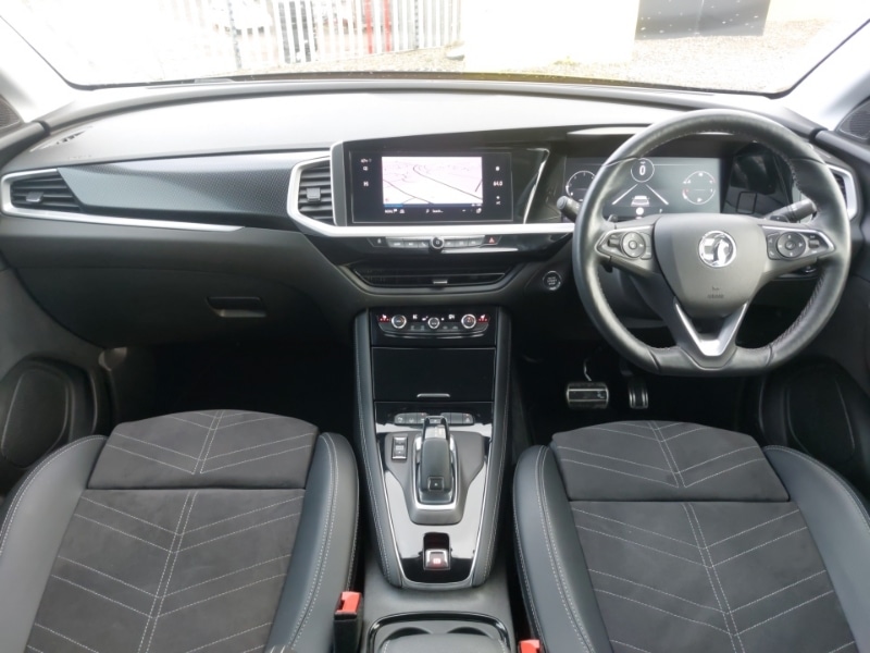 Used Vauxhall Grandland 2022 for sale - 77169245: Photo 2