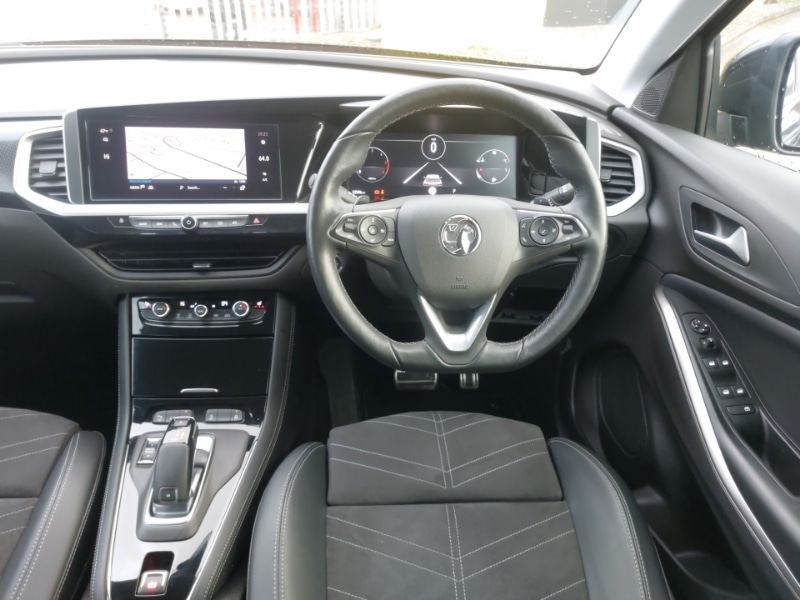 Used Vauxhall Grandland 2022 for sale - 77169245: Photo 7