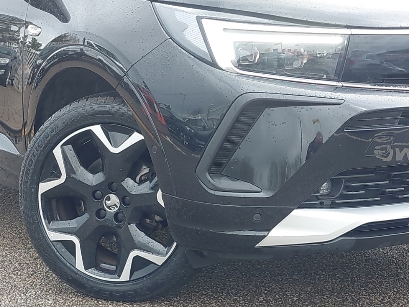 Used Vauxhall Grandland 2022 for sale - 77169245: Photo 9