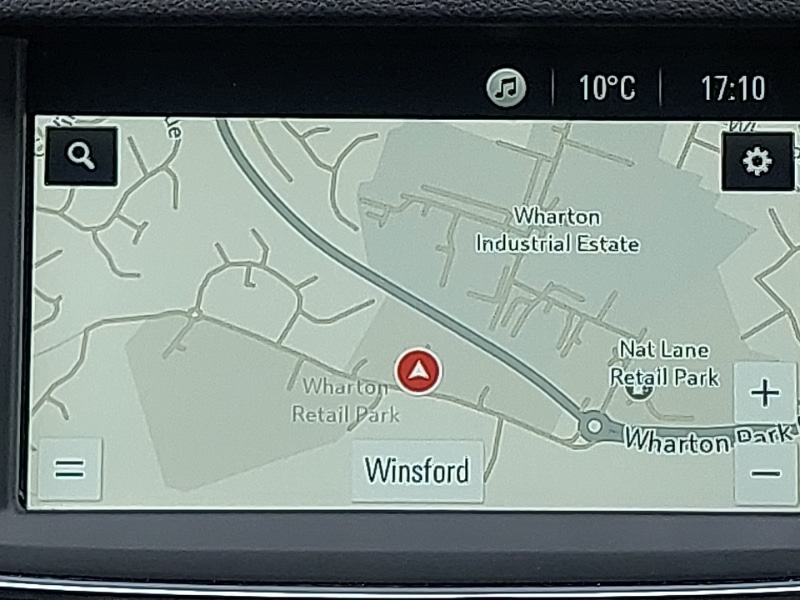 Used Vauxhall Astra 2020 for sale - 78113874: Photo 10