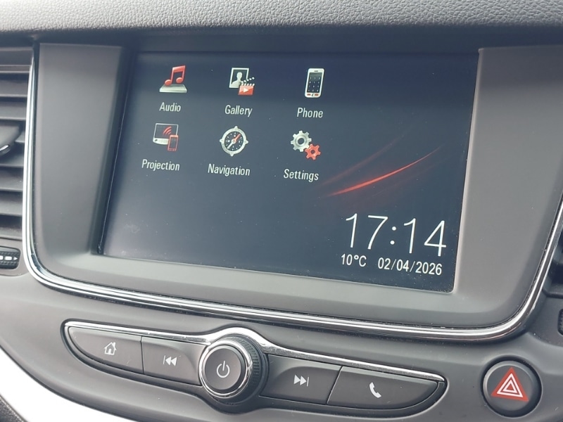 Used Vauxhall Astra 2020 for sale - 78113874: Photo 11