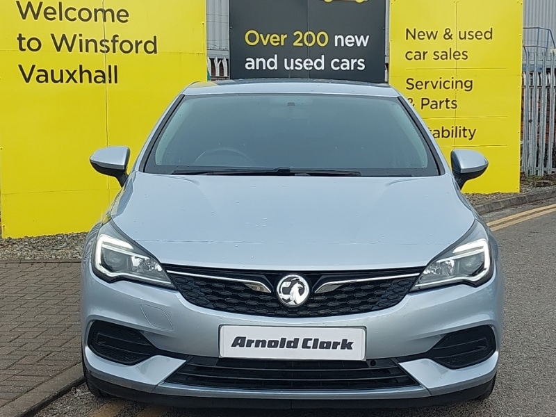 Used Vauxhall Astra 2020 for sale - 78113874: Photo 12