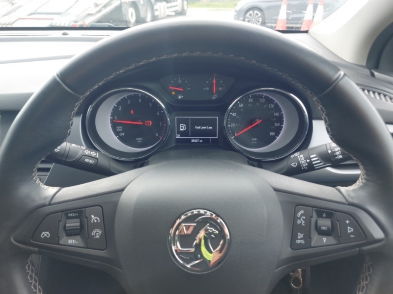 Used Vauxhall Astra 2020 for sale - 78113874: Photo 15