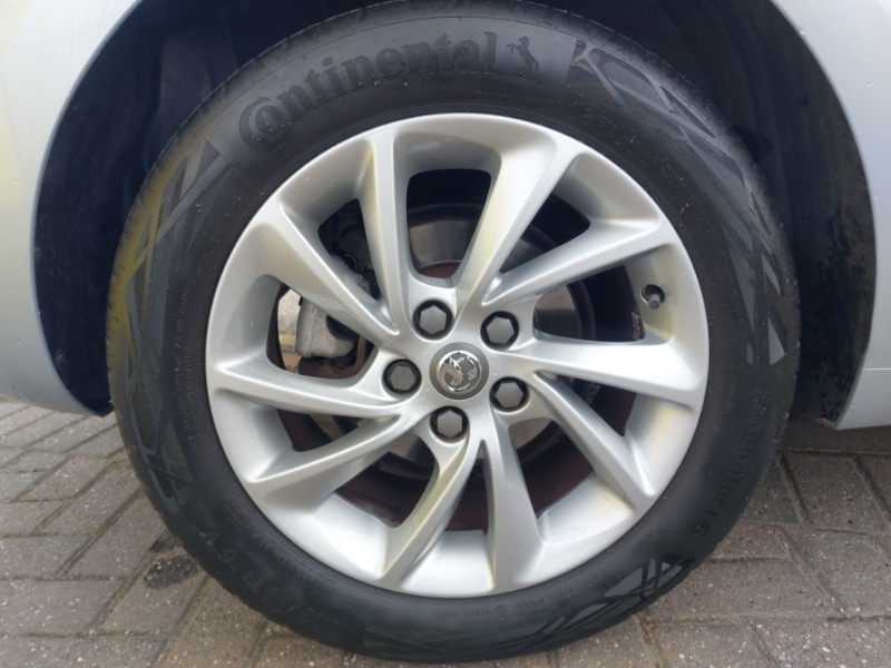 Used Vauxhall Astra 2020 for sale - 78113874: Photo 17