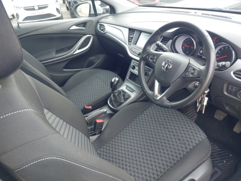 Used Vauxhall Astra 2020 for sale - 78113874: Photo 18