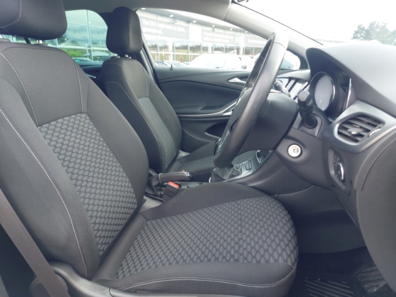 Used Vauxhall Astra 2020 for sale - 78113874: Photo 19