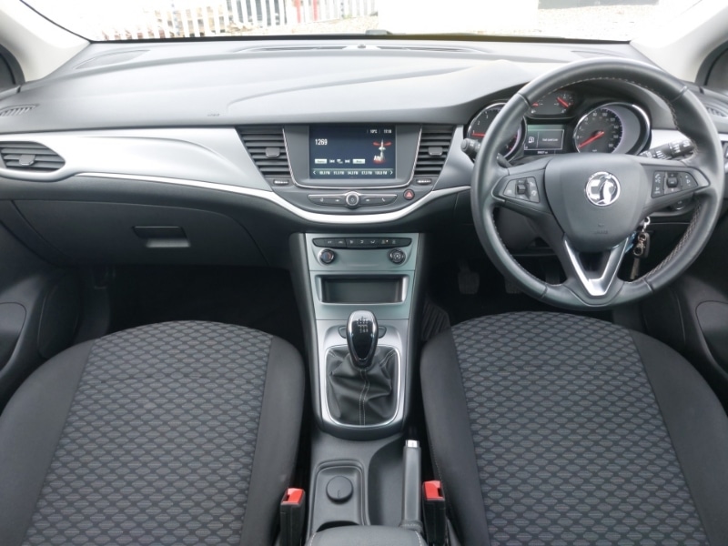 Used Vauxhall Astra 2020 for sale - 78113874: Photo 2