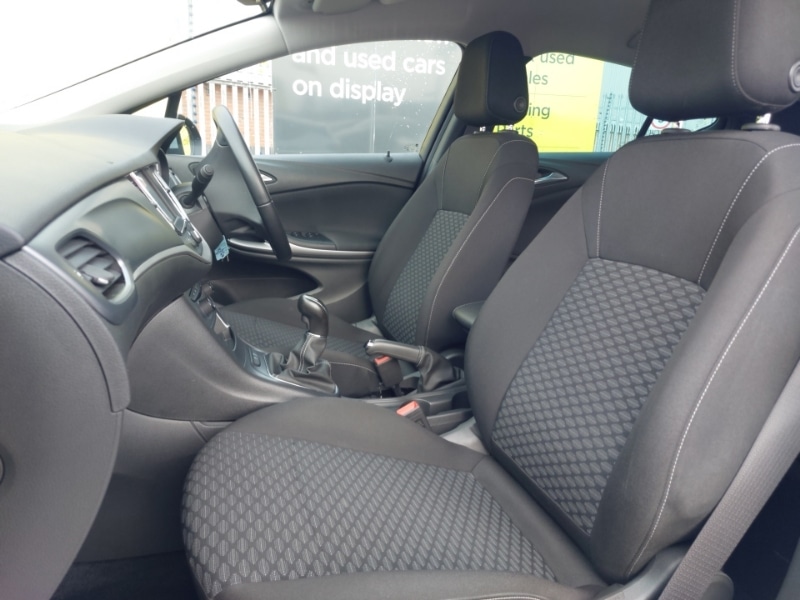 Used Vauxhall Astra 2020 for sale - 78113874: Photo 5