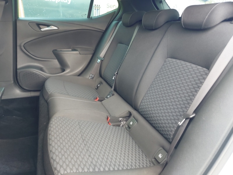 Used Vauxhall Astra 2020 for sale - 78113874: Photo 6