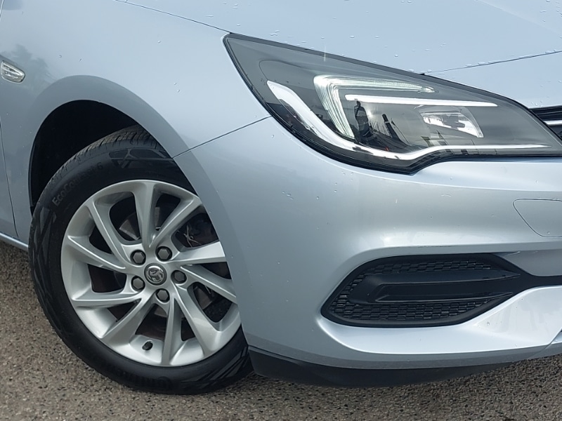 Used Vauxhall Astra 2020 for sale - 78113874: Photo 9