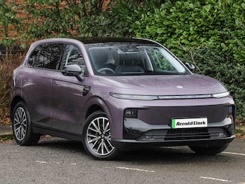 Used Leapmotor B10 2026 for sale - 79777196: Photo