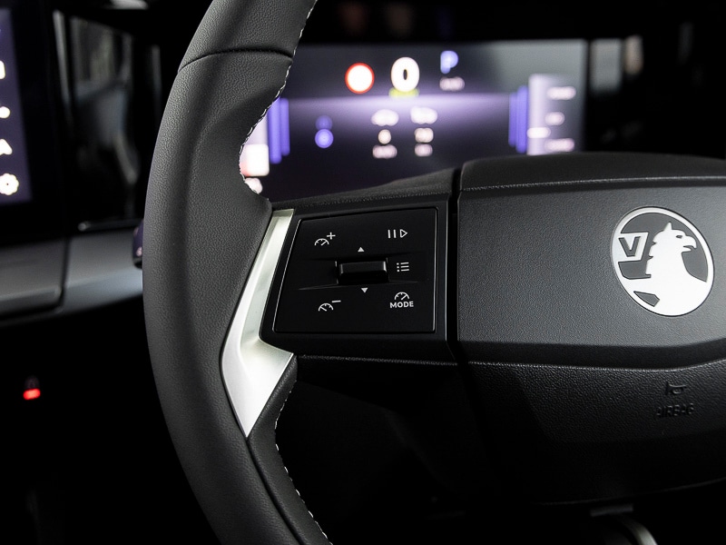 Used Vauxhall Frontera 2025 for sale - 77777094: Photo 16