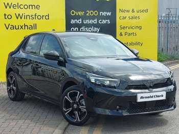 2025 - 1.2 Turbo Ultimate 5dr Auto