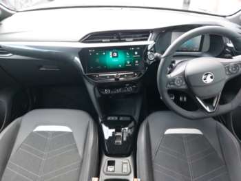 Used Vauxhall Corsa 2025 for sale - 74952041: Photo