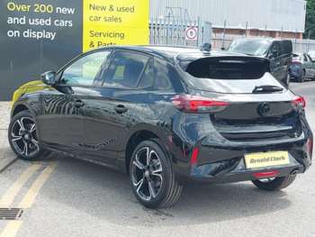 Used Vauxhall Corsa 2025 for sale - 74952041: Photo