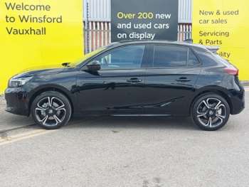 Used Vauxhall Corsa 2025 for sale - 74952041: Photo