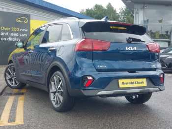 Used Kia Niro 2022 for sale - 75297324: Photo