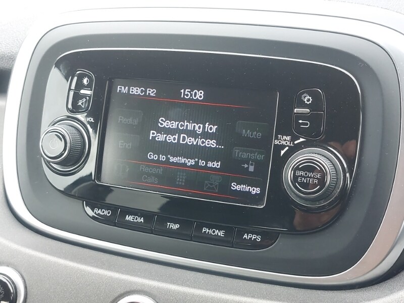 Used Fiat 500X 2016 for sale - 77823082: Photo 11