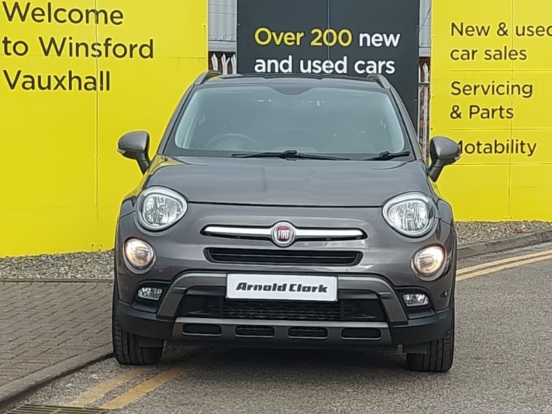 Used Fiat 500X 2016 for sale - 77823082: Photo 12