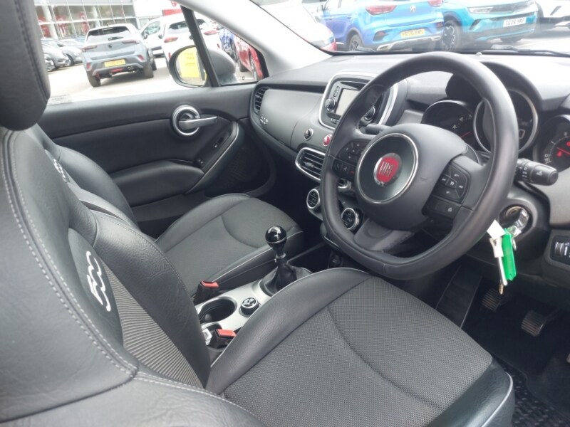 Used Fiat 500X 2016 for sale - 77823082: Photo 18