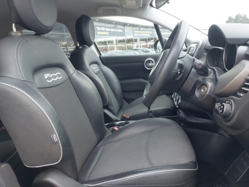Used Fiat 500X 2016 for sale - 77823082: Photo 19