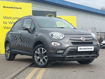 Used Fiat 500X 2016 for sale - 77823082: Photo