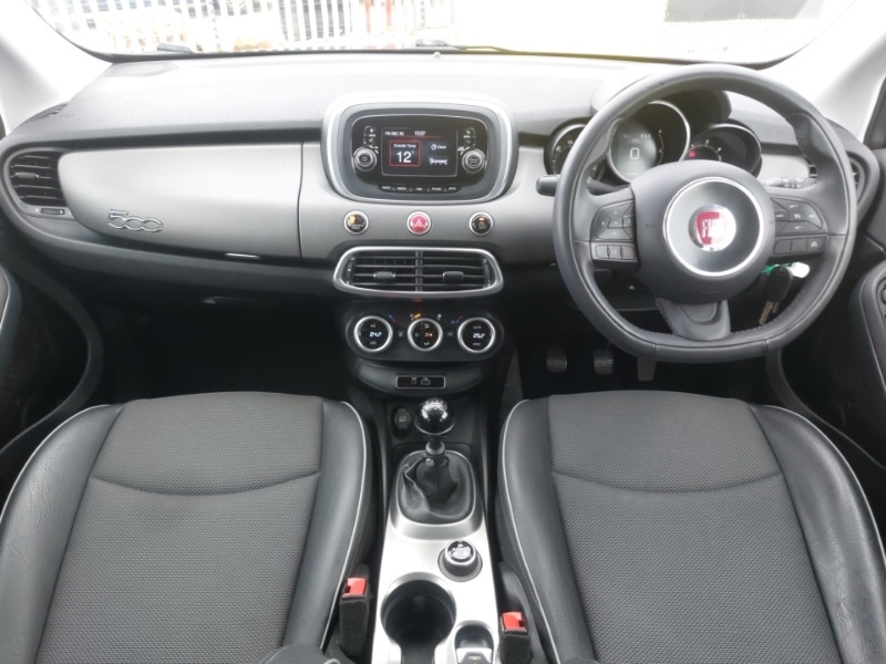 Used Fiat 500X 2016 for sale - 77823082: Photo 2