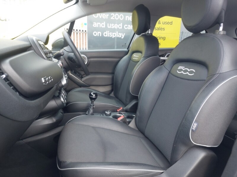 Used Fiat 500X 2016 for sale - 77823082: Photo 5