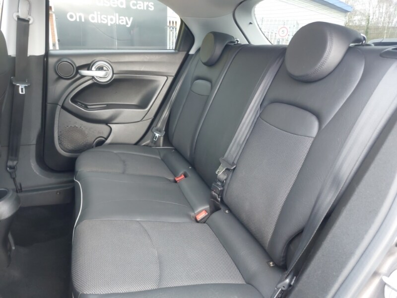 Used Fiat 500X 2016 for sale - 77823082: Photo 6