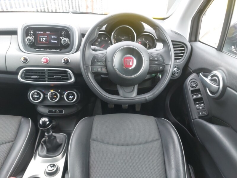 Used Fiat 500X 2016 for sale - 77823082: Photo 7