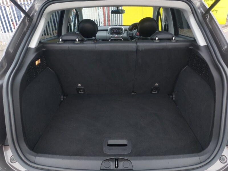 Used Fiat 500X 2016 for sale - 77823082: Photo 8