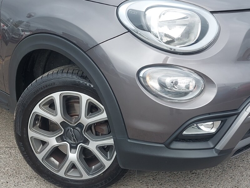 Used Fiat 500X 2016 for sale - 77823082: Photo 9
