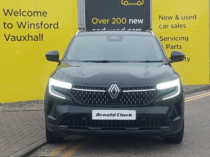 Used Renault Austral 2024 for sale - 76258505: Photo 12