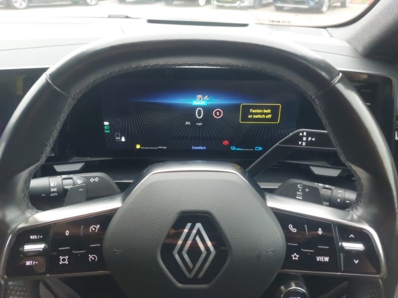 Used Renault Austral 2024 for sale - 76258505: Photo 15