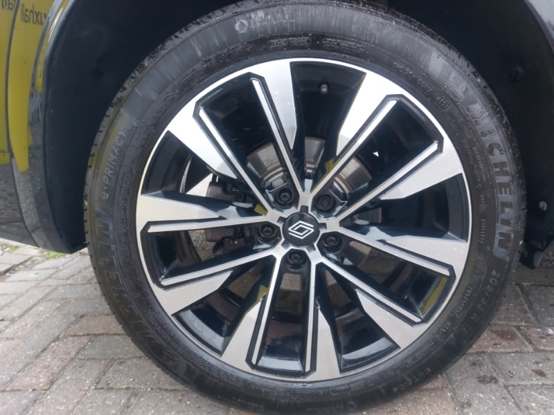 Used Renault Austral 2024 for sale - 76258505: Photo 17