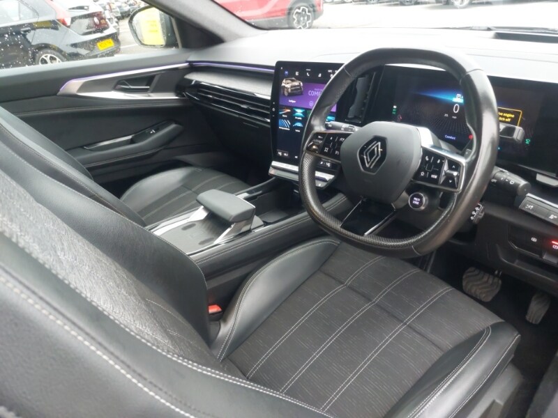 Used Renault Austral 2024 for sale - 76258505: Photo 18